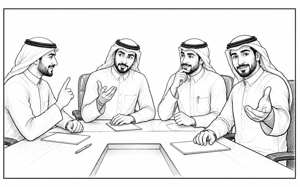 سكتش المشهد 04